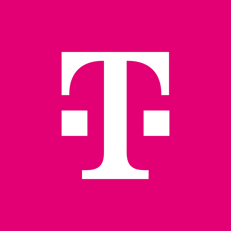 Telekom logo